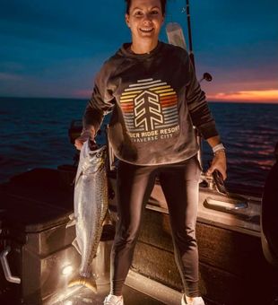 Make memories on Lake Michigan.