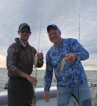 Family-Friendly Lake Erie Fishing Fun