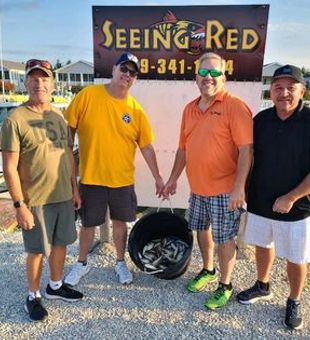 Expert Lake Erie Fishing Guides 