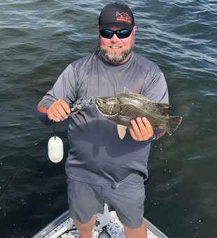 Inshore Fishing Charters Hudson