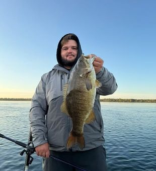 Cast into Buffalo’s freshwater fishing scene and enjoy the excitement of chasing prized fish across Western New York’s scenic waters.