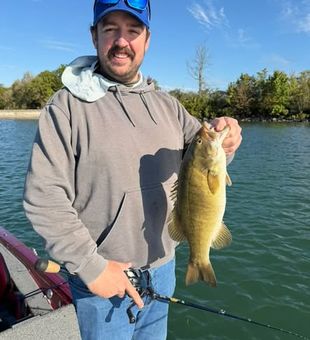From Lake Erie to the Niagara River, Buffalo offers anglers plenty of opportunities to enjoy the challenge of freshwater fishing.