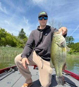 Buffalo bass fishing offers exciting battles, stunning waterfront views, and some of the best freshwater fishing in New York.