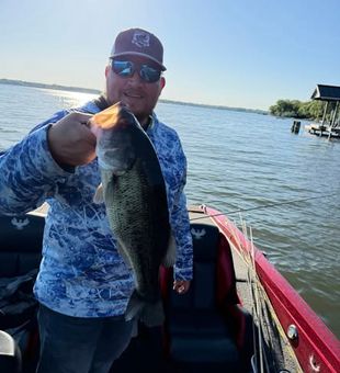 Experience the thrill of reeling in hard-fighting smallmouth bass on the productive waters surrounding Buffalo, NY.