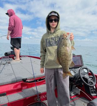 From the shores of Lake Erie to the Niagara River, Buffalo is a top destination for incredible inshore fishing adventures.