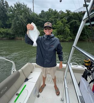 Coastal Virginia Beach fishing adventure