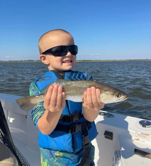 Adventure starts on water!