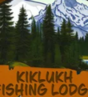 Kiklukh lodge