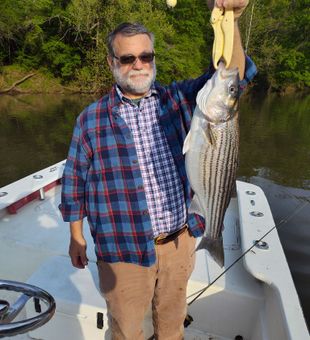 River days are the best days.