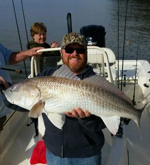 Reds like this don’t come easy!
