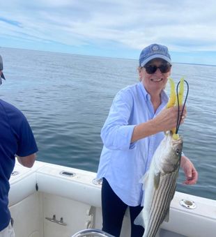 Cape Cod Fishing Charter