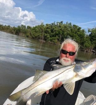 Less noise, more water