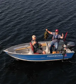 Another successful fishing trip in Nipigon waters!