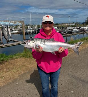 Clean Catch! -Portland, OR.