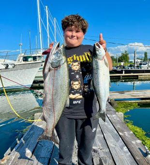 Portland’s Finest Fish Catch