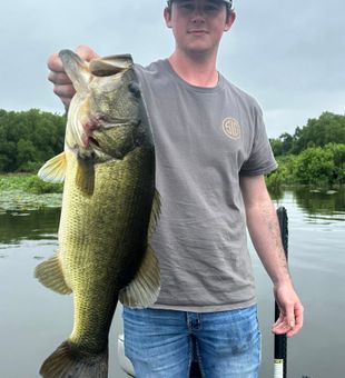 Texas Fishing Done Right