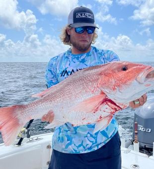 LoneStar Fishing Charters