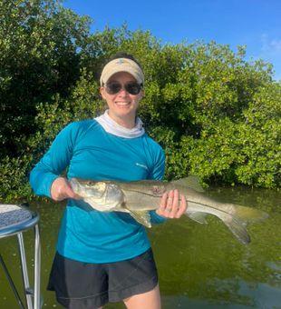 Hook your dream catch in Islamorada’s blue waters.