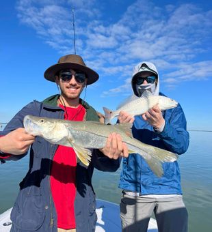 Adventure awaits in Islamorada’s fishing paradise.