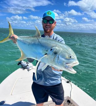 Cast your line in Islamorada’s sunny, serene water