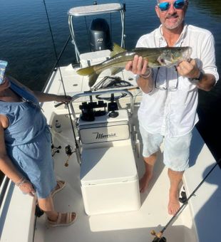 Explore Islamorada’s top fishing spots and relax.