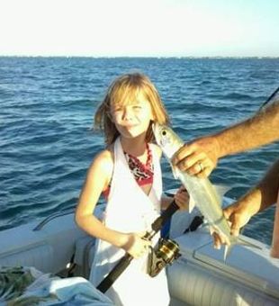 Marathon Fishing Charters: Hooked!