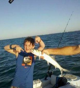 Offshore Fishing: Catch the Thrill