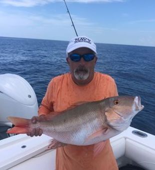 Offshore Fishing Adventures Beckon You
