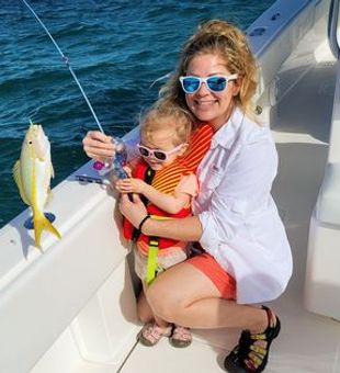 Marathon Fishing Charters: Reel Snapper and Fun!