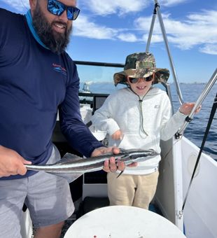 Inshore Fishing: Experience Florida's Waters