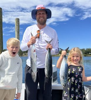 You can see enjoyment literally  - Panama City, FL.