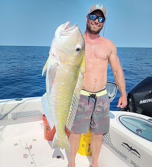 Hooked on Big Pine Key vibes