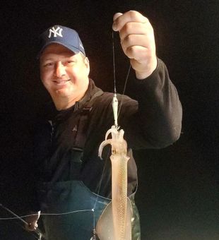 Squid Game - Orange, CT.