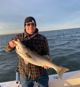Fishing the Highlands