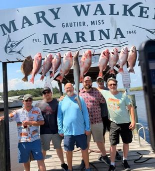 Looking for family-friendly fun on the water? Biloxi inshore fishing charters offer the perfect mix of relaxation, excitement, and coastal beauty.