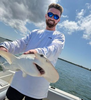 Explore the legendary backwaters of Pine Island and Matlacha, Florida for exciting inshore fishing and unforgettable coastal memories.