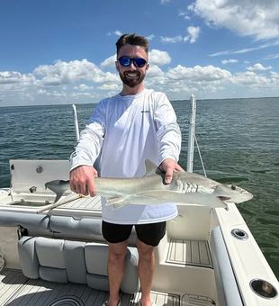 Experience unforgettable fishing adventures around Pine Island and Matlacha, FL where calm waters, stunning sunsets, and nonstop action create the perfect day on the water.