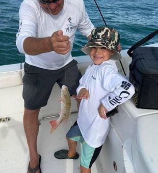 Reel in Key Largo's Finest