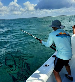 Best Calabash Fishing Trips! 