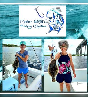 Fishing Trips Calabash NC