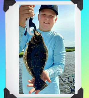 Calabash Fishing Trips