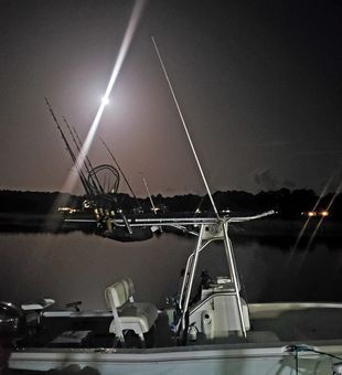 Calabash Fishing Charters