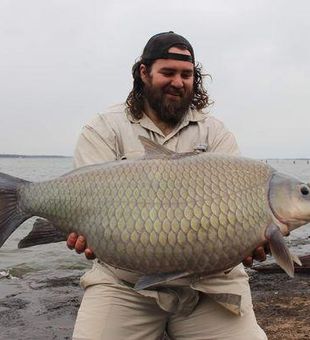 Lake Fork Reservoir Fishing
