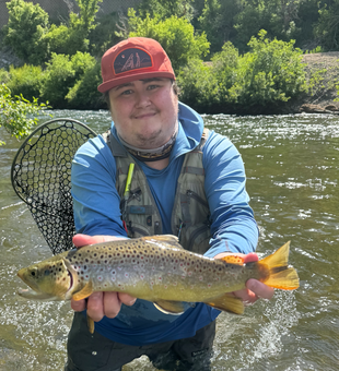 Fly Fishing Utah! 