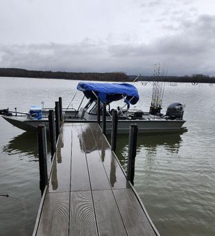 Boat Ready!  - Burleson, TX.