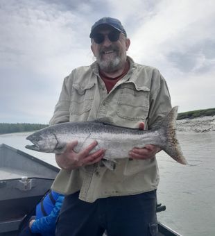 Angler's Delight: Kenai Fishing