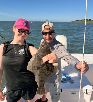 Discover why Atlantic City, NJ is a top destination for inshore fishing adventures, with calm waters, scenic views, and incredible fishing opportunities.