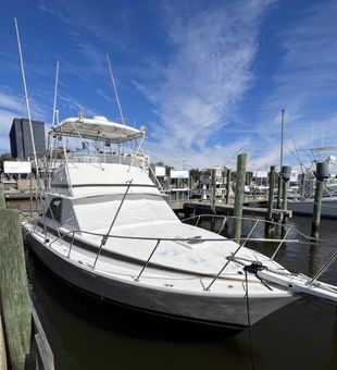 Hop on! Biloxi Fishing Charter Awaits