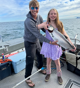 Fishing charters in Newport – a lifestyle.
