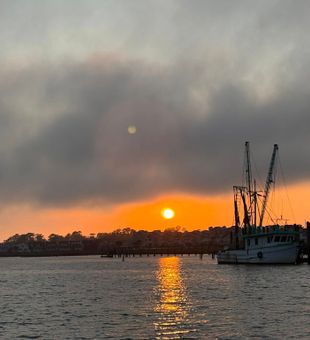 Exploring the coast one view at a time